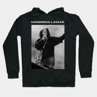 Kendrick Lamar Hoodie